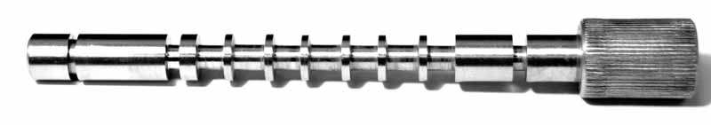 Dosing Valve Stem  616-540 